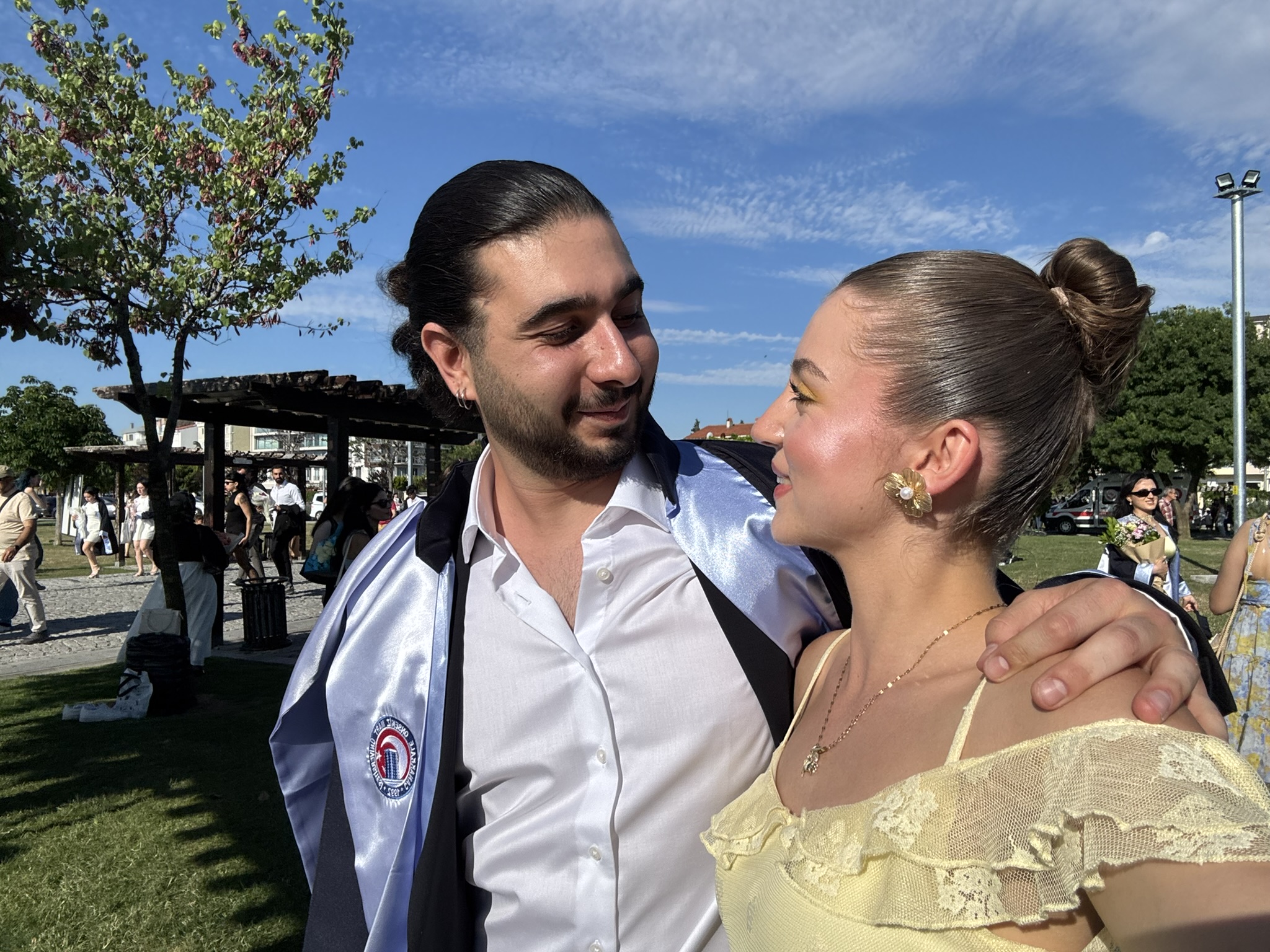 Özel anımız